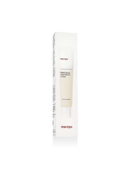 Ma:nyo Bifida Biome Aqua Barrier Cream 80 ml