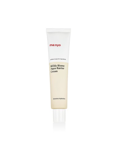 Ma:nyo Bifida Biome Aqua Barrier Cream 80 ml