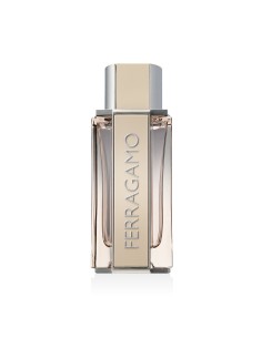 Ferragamo Ferragamo Bright Leather Eau De Toilette 100 ml (hombre) 2