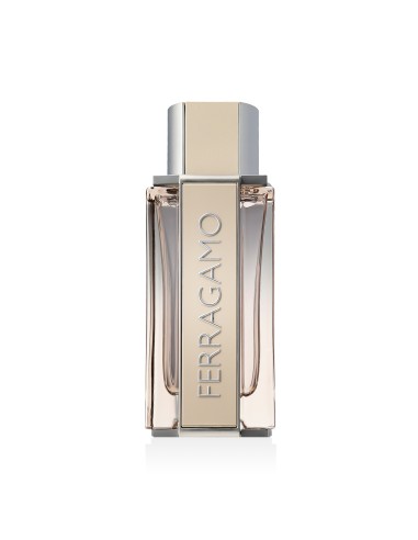 Ferragamo Ferragamo Bright Leather Eau De Toilette 100 ml (Herren)