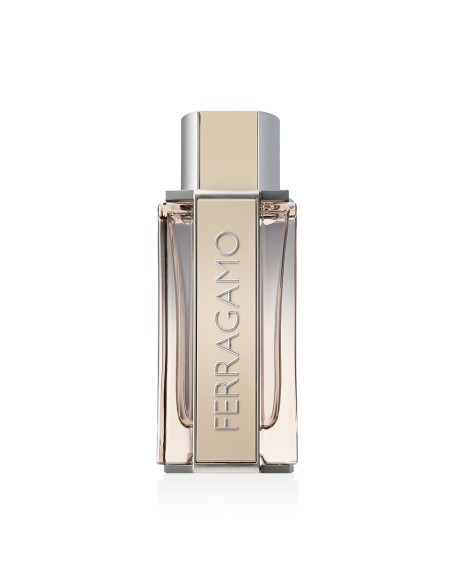 Ferragamo Ferragamo Bright Leather Eau De Toilette 100 ml (man)