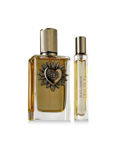 Dolce & Gabbana Devotion Pour Homme EDP 100 ml + EDP MINI 10 ml (man) 2