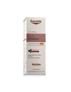Eucerin Anti-Pigment Day Care Cream SPF 30 (Medium) 50 ml