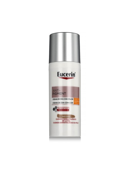 Eucerin Anti-Pigment Day Care Cream SPF 30 (Medium) 50 ml