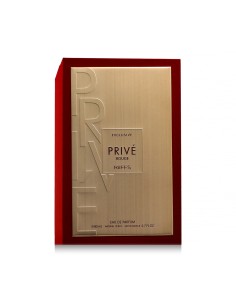 Riiffs Prive Rouge Eau De Parfum 80 ml (unisex)