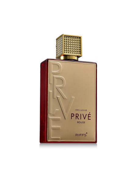 Riiffs Prive Rouge Eau De Parfum 80 ml (unisex)