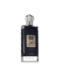 Nusuk Ana Al Awwal Blue Eau De Parfum 100 ml (man)