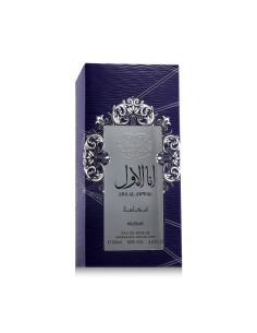 Nusuk Ana Al Awwal Blue Eau De Parfum 100 ml (man) 2