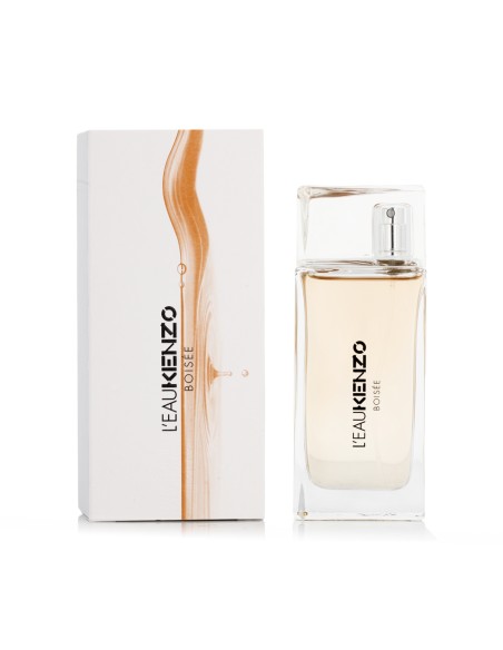 Kenzo L'Eau Kenzo Boisee Eau De Toilette 50 ml (hombre)