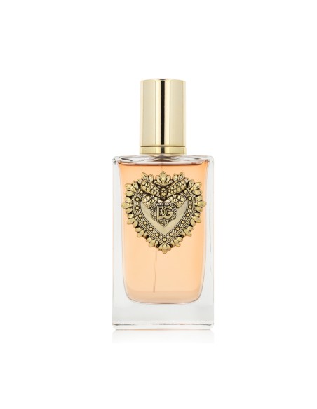 Dolce & Gabbana Devotion Eau De Parfum - tester 100 ml (dames)