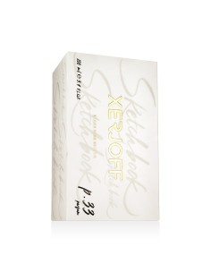 Xerjoff Sketchbook P.33 Parfum UNISEX 100 ml (unisex) 2