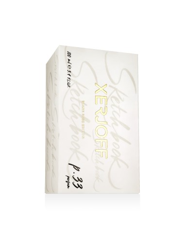 Xerjoff Sketchbook P.33 Parfum UNISEX 100 ml (unisex)