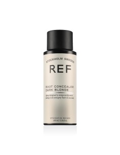 REF Root Concealers 100 ml (Dark Blonde)