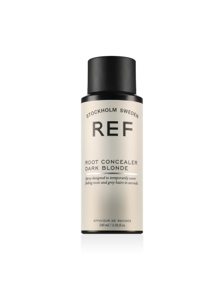 REF Root Concealers 100 ml (Dark Blonde)