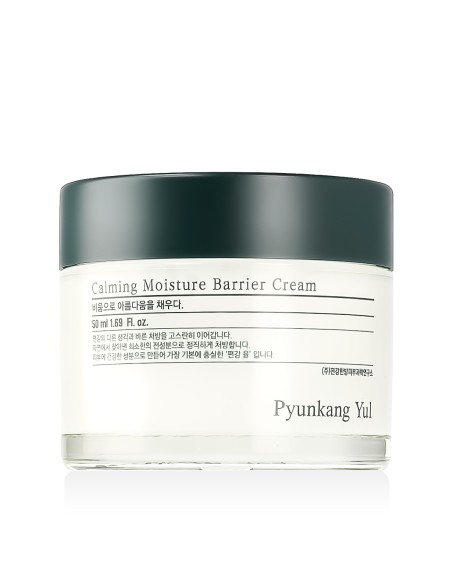 Pyunkang Yul Calming Moisture Barrier Cream 50 ml