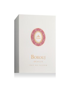 Borouj Gravity Eau De Parfum 85 ml (unisex)
