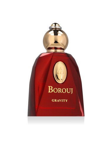 Borouj Gravity Eau De Parfum 85 ml (unisex)