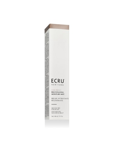 ECRU Curl Perfect Rejuvenating Moisture Mist 148 ml
