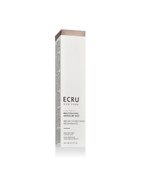 ECRU Curl Perfect Rejuvenating Moisture Mist 148 ml