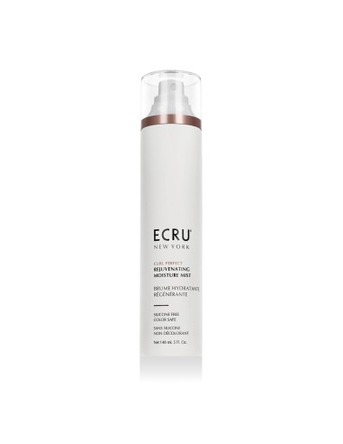 ECRU Curl Perfect Rejuvenating Moisture Mist 148 ml