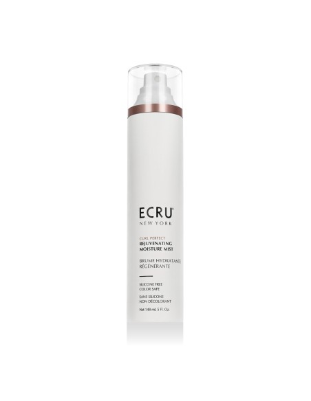 ECRU Curl Perfect Rejuvenating Moisture Mist 148 ml
