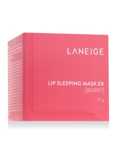 Laneige Lip Sleeping Mask EX (Berry) 20 g