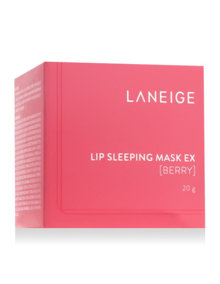 Laneige Lip Sleeping Mask EX (Berry) 20 g