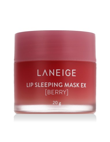 Laneige Lip Sleeping Mask EX (Berry) 20 g