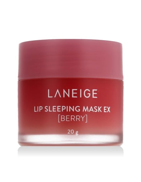 Laneige Lip Sleeping Mask EX (Berry) 20 g