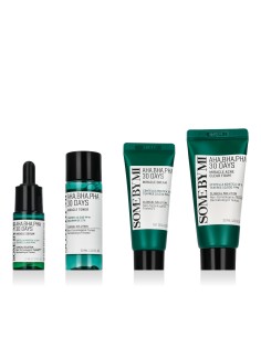 Some By Mi AHA-BHA-PHA 30 Days Miracle Ac Sos Kit 2