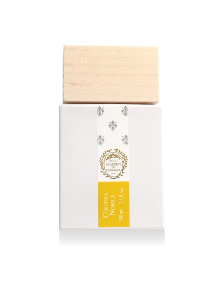 Giardini Di Toscana Colonia Nobile Eau De Parfum 100 ml (unisex)
