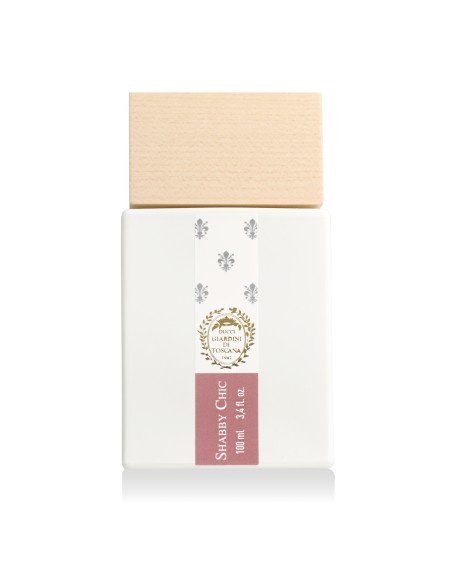 Giardini Di Toscana Shabby Chic Eau De Parfum 100 ml (unisex)