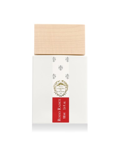 Giardini Di Toscana Rosso Radice Eau De Parfum 100 ml (unisex)