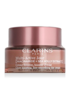 Clarins Multi-Active Jour Glow Boosting Day Cream 50 ml