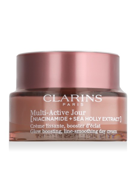 Clarins Multi-Active Jour Glow Boosting Day Cream 50 ml