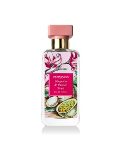 Dermacol Magnolia & Passion Fruit Eau De Parfum 50 ml (dames)