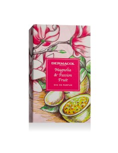 Dermacol Magnolia & Passion Fruit Eau De Parfum 50 ml (femme) 2