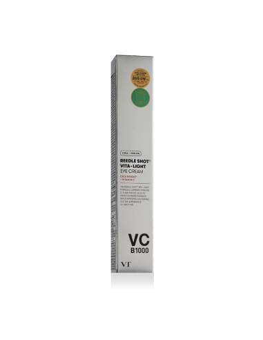 VT Cosmetics Reedle Shot Vita-Light Crema Occhi 15 ml