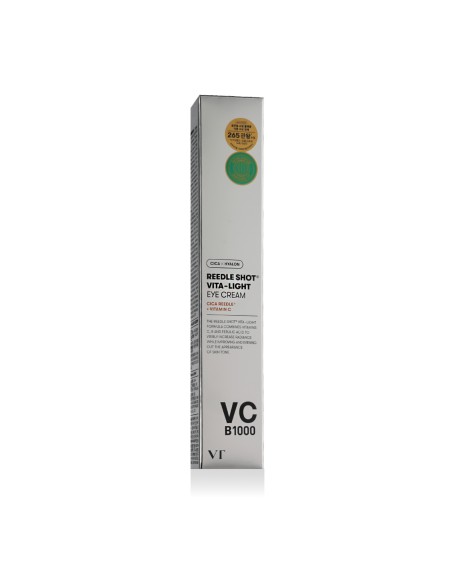 VT Cosmetics Reedle Shot Vita-Light Eye Cream 15 ml