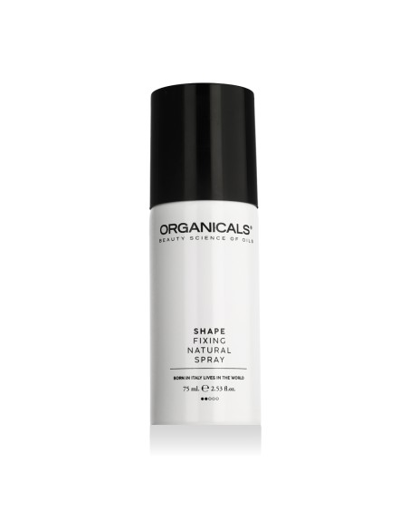 Organicals SHAPE Fixing Natural Spray 75 ml