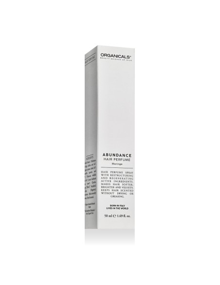 Organicals® ABUNDANCE Moringa Hair Perfume 50 ml