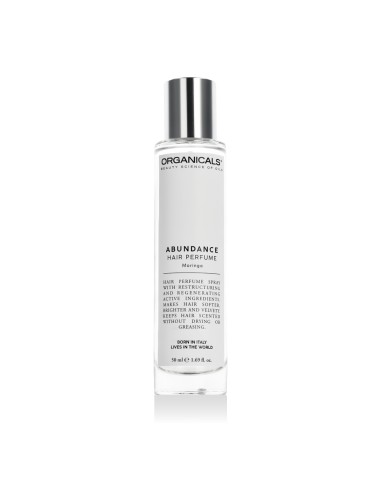 Organicals® ABUNDANCE Moringa Hair Perfume 50 ml