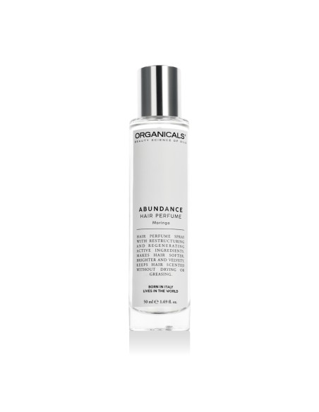 Organicals® ABUNDANCE Moringa Hair Perfume 50 ml