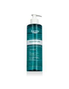 Eucerin DermoPure Purifying Cleanser 400 ml