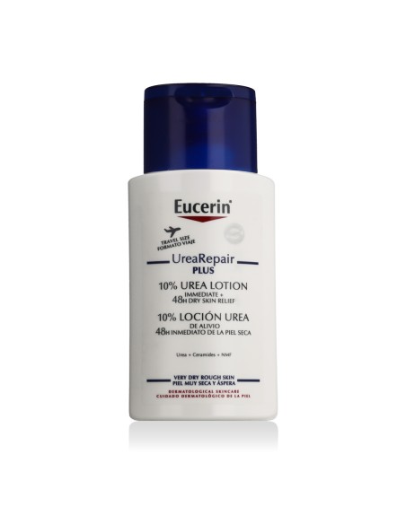 Eucerin Urea Repair 10% Urea Lotion 100 ml