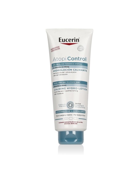 Eucerin Atopi Control Calming Hydro-Lotion 400 ml