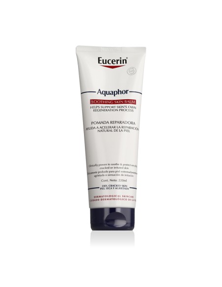 Eucerin Aquaphor Soothing Skin Balm 220 ml