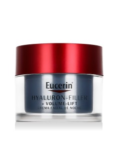 Eucerin Anti-Age Hyaluron-Filler + Volume - Lift Night Cream 50 ml 2