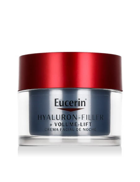 Eucerin Anti-Age Hyaluron-Filler + Volume - Lift Night Cream 50 ml