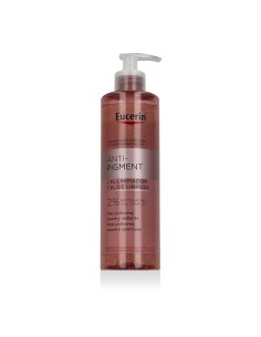 Eucerin Anti-Pigment Cleansing Gel 400 ml